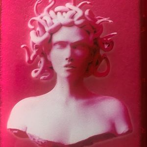 Medusa Cell Phone Case